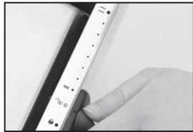 RIVIERA QD347B - Mise en service - 1