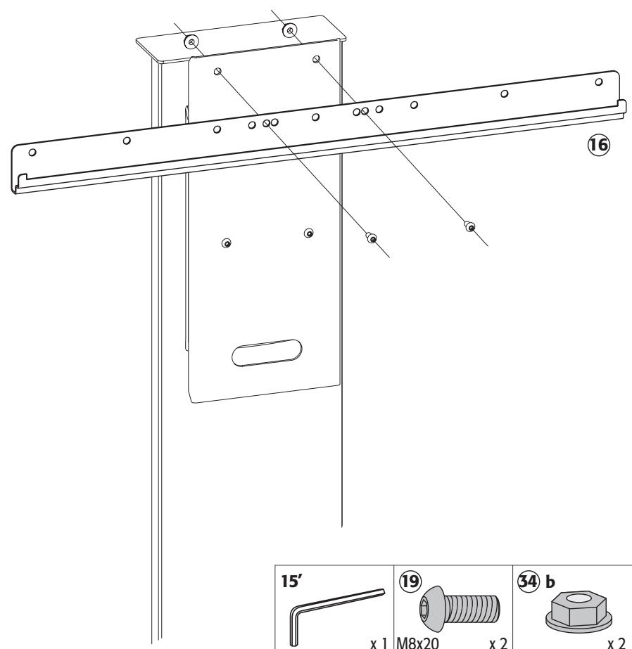 ERARD 2495 - La garantie ne couvre pas les cas suivants : - 6