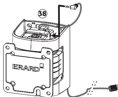 ERARD 2495 - La garantie ne couvre pas les cas suivants : - 5