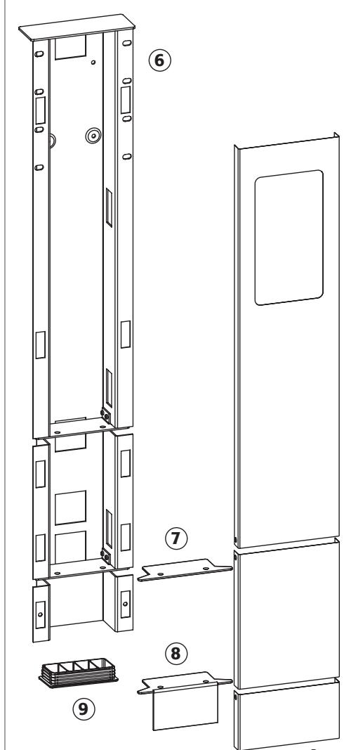 ERARD 2495 - La garantie ne couvre pas les cas suivants : - 1