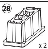 ERARD 2495 - La garantie ne couvre pas les cas suivants : - 7