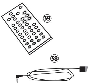 ERARD 2495 - La garantie ne couvre pas les cas suivants : - 4