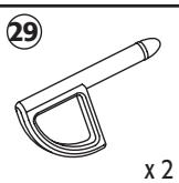 ERARD 2495 - La garantie ne couvre pas les cas suivants : - 8