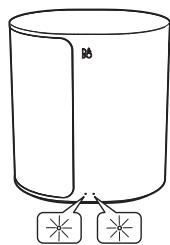 B&O PLAY m3 NATURAL - Connecting your M3 - 2