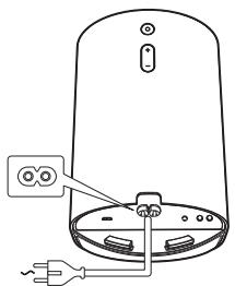 B&O PLAY m3 NATURAL - Connecting your M3 - 1