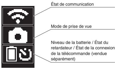 RICOH ActionThetaSC2 - Mise sous tension de l'appareil photo - 2
