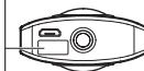 RICOH ActionThetaSC2 - Connexion à un smartphone via un réseau local sans fil - 2