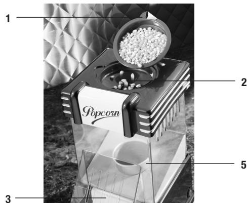 SIMEO FC140 - Notice d'utilisation - 2