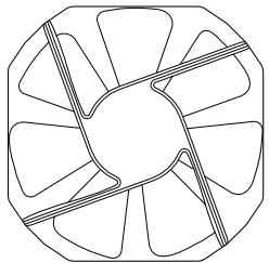SMEG CAVE_A_VIN_INTEGRABLE_CVISS8RWX2 - Ventilation manuelle - 1