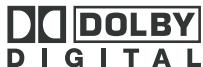 PROLINE DVDP626W - Dolby numérique - 1