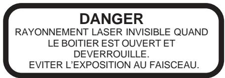 PROLINE DVDP626W - Attention: - 1