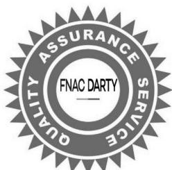 MOULINEX HW90-MO28ESMIR2 - Hotline fnac france - 4