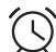 MOULINEX HW90-MO28ESMIR2 - Klok - 1