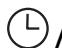 MOULINEX HW90-MO28ESMIR2 - Kitchen timer - 1