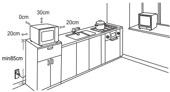 MOULINEX HW90-MO28ESMIR2 - Posión - 1
