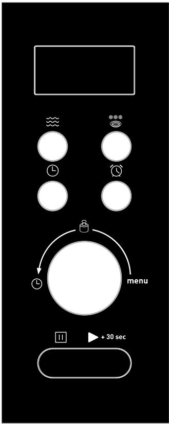 MOULINEX HW90-MO28ESMIR2 - Positie - 2