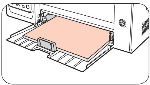 PANTUM M6550NW - Résolution d'un bourrage papier - 12