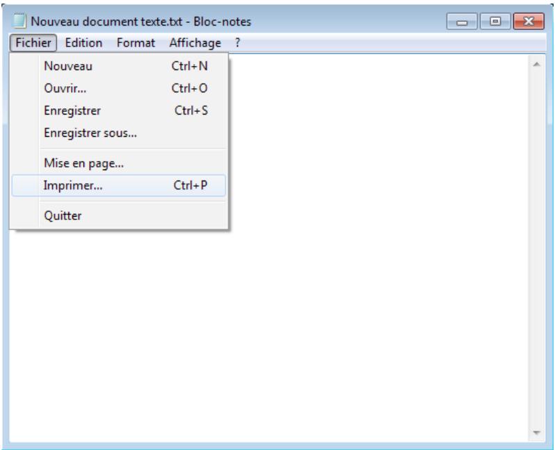 PANTUM M6550NW - Impression recto verso - 3