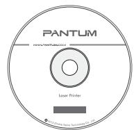 PANTUM M6550NW - Nom - 3