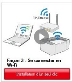 PANTUM M6550NW - L'imprimante est déjà connectée au réseau sans fil - 7