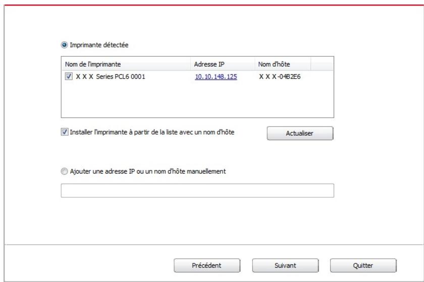 PANTUM M6550NW - Remarque: - 2