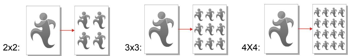 PANTUM M6550NW - 9.4.5.Clone - 1