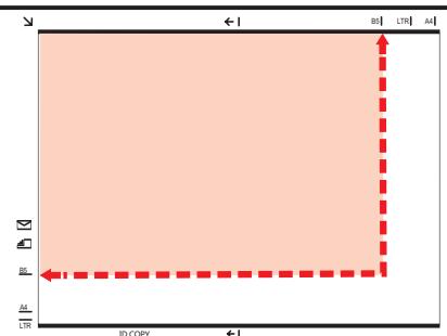 PANTUM M6550NW - Numérisation avec une tablette - 5