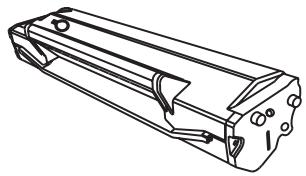 PANTUM M6550NW - Cartouche de toner pour imprimante laser - 1