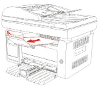 PANTUM M6550NW - 9.4.8.Copie recto-verso manuel - 2