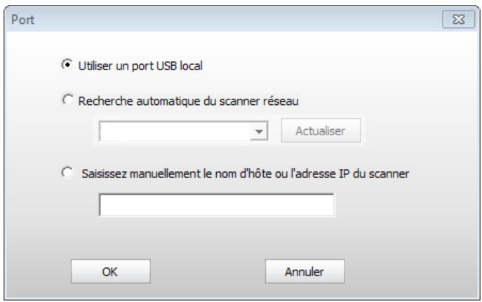 PANTUM M6550NW - Étapes : - 4