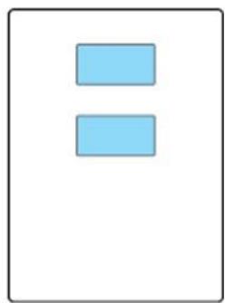 PANTUM M6550NW - 9.5.1.Mode d'alignment - 2