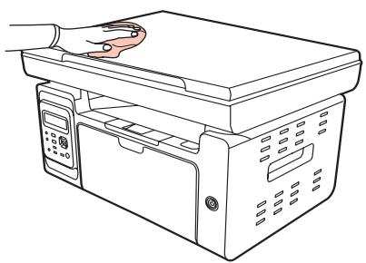 PANTUM M6550NW - Nettoyage de l'imprimante - 4