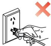 PANTUM M6550NW - Avertissement - 4