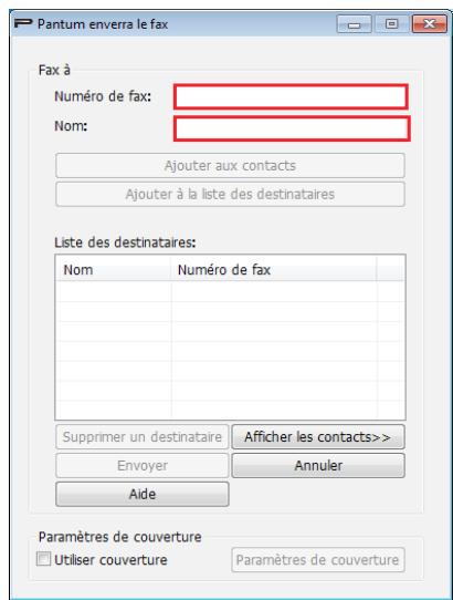 PANTUM M6550NW - Ouvrir avec - 2