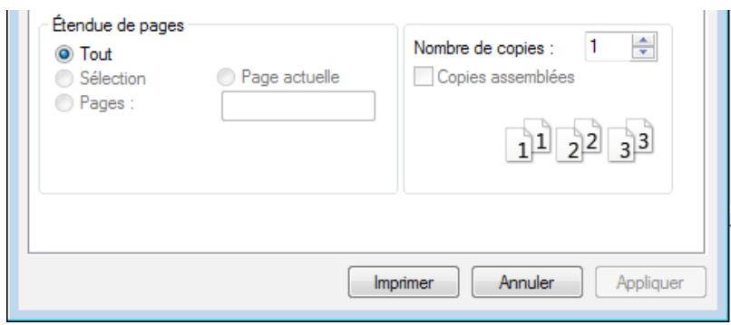 PANTUM M6550NW - Impression recto verso - 6