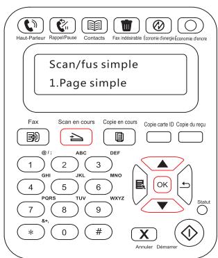 PANTUM M6550NW - Fusionner - 3