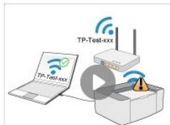 PANTUM M6550NW - Connecter l'ordinateur au routeur via Wi-Fi - 7