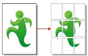 PANTUM M6550NW - 9.4.6.Affiche - 2