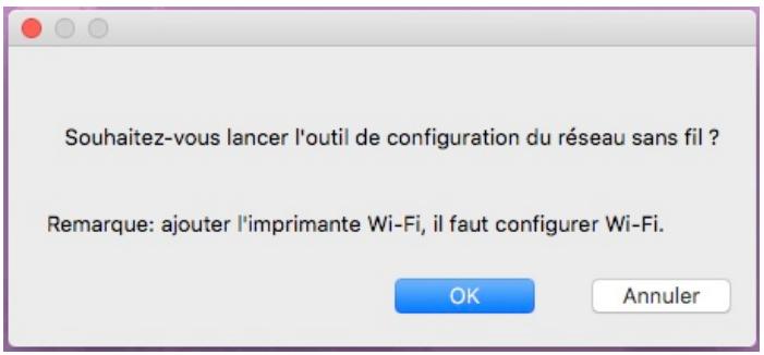 PANTUM M6550NW - Installation de pilote - 4
