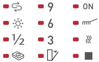 BARRYTHOMSON TDW4714 - Description du produit - 6