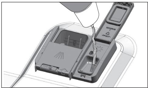 BARRYTHOMSON TDW4714 - Produit de rinçage - 2