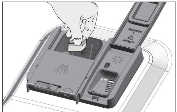 BARRYTHOMSON TDW4714 - Tablet detergents - 1