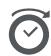 BARRYTHOMSON TDW4714 - Start / Pauze / Annuleren toets - 1