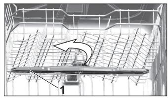 BARRYTHOMSON TDW4714 - Upper impeller - 1