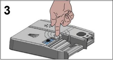 BARRYTHOMSON TDW4714 - Adding detergent - 5