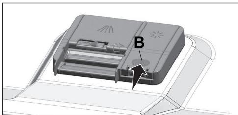 BARRYTHOMSON TDW4714 - Produit de rinçage - 3