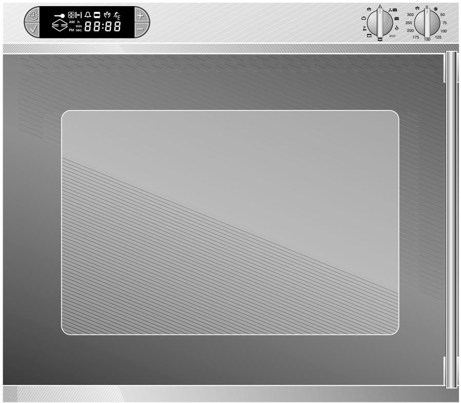 GAGGENAU EB 261-120 CG BLANC - EB 260/261 - 1