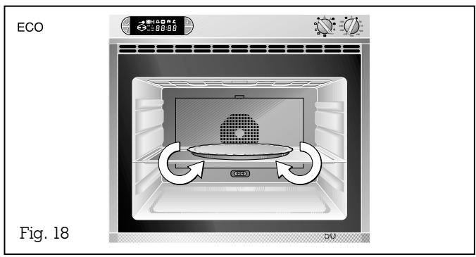 GAGGENAU EB 261-120 CG BLANC - Chaleur haute et chaleur basse - 3