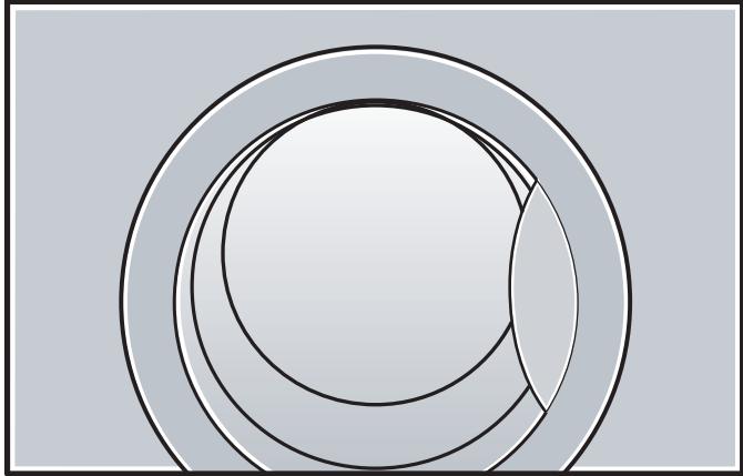 FAURE FWF 5105 BLANC - 2