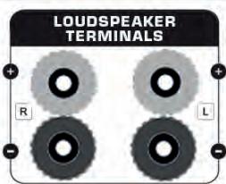 BC ACOUSTIQUE EmM-201 - ④ DIGITAL INPUT - Entrées numériques - 12